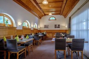 Restaurant Camperia (Camping Wagenhausen)