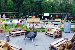 Restaurant Campus Perspektiven