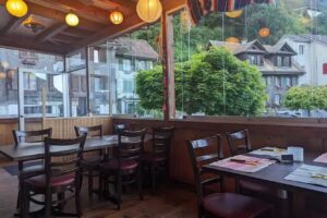 Restaurant Can&ccedil;un