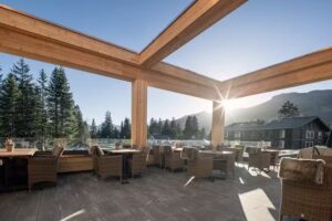 Restaurant Capricorn