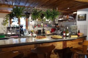 Restaurant Carrefour du Village