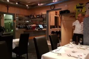 Restaurant Casa-Nostrana