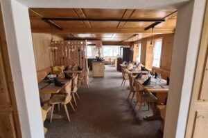 Restaurant Casa Seeli