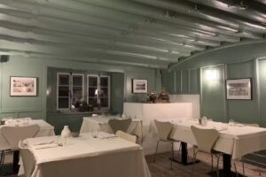 Restaurant Cavigilli