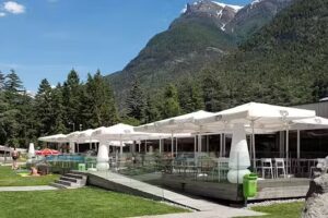 Restaurant Cécile by B & B