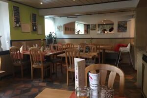 Restaurant Central AG