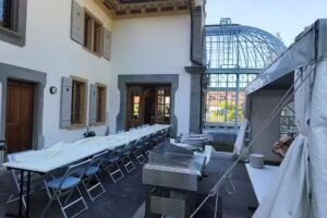 Restaurant Centre Loewenberg