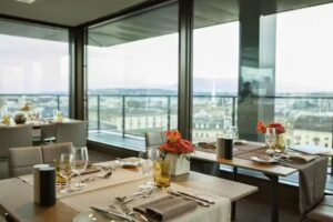 Restaurant Cercle du Rh&ocirc;ne