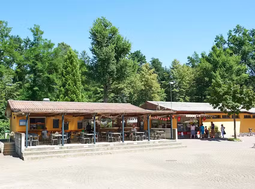 Restaurant Chablais 06