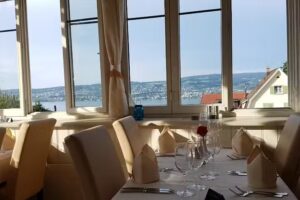 Restaurant Chalet India