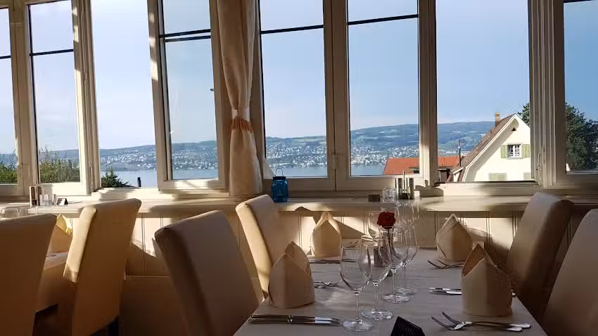 Restaurant Chalet India