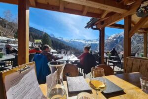 Restaurant Chalet Ried