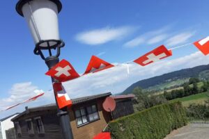 Restaurant Ch&auml;mih&uuml;tte