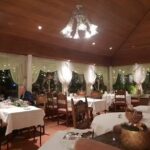 Restaurant Ch&auml;mih&uuml;tte