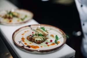 Restaurant Charlie&rsquo;s