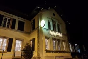 Restaurant chez Betty