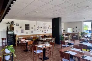 Restaurant Chez Di SARL
