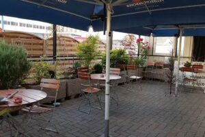 Restaurant Chez Fonfon