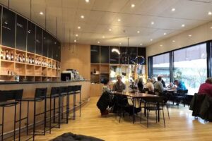 Restaurant Chez Jeannot