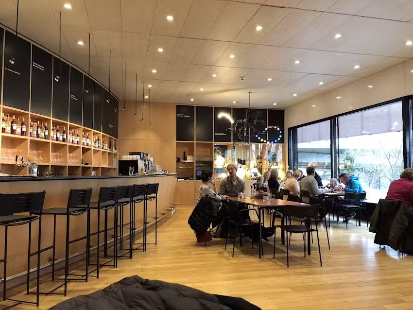 Restaurant Chez Jeannot