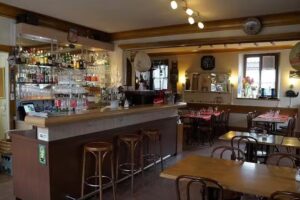 Restaurant Chez-le-Docteur