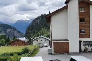 Restaurant Chez Martin