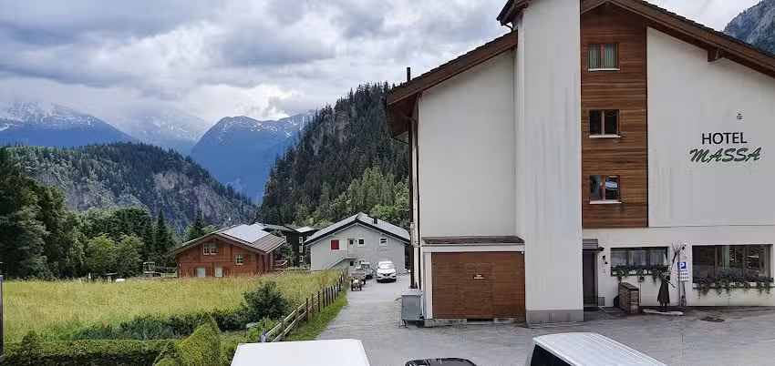 Restaurant Chez Martin