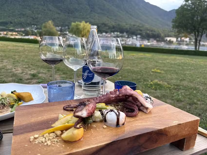 Restaurant Chez Paul