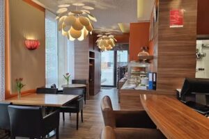 Restaurant Chez Rodolfo