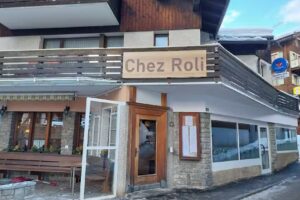 Restaurant Chez Roli