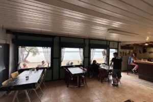 Restaurant Chez Rosemarie