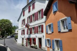 Restaurant Chez Tony