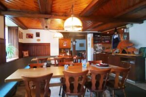 Restaurant Chilchli B&auml;renwil