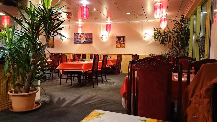 Restaurant China Town
