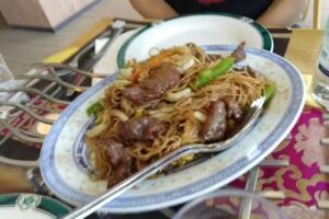 Restaurant Chinois au Jasmin