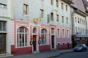 Restaurant Chinois le Cerf