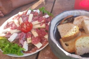 Restaurant – Chocolaterie de la Reine Berthe