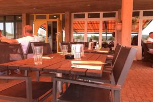 Restaurant Chriesihoger