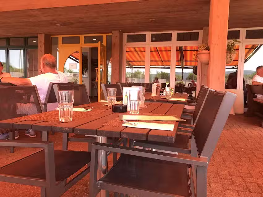 Restaurant Chriesihoger