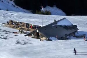 Restaurant Ch&uuml;ebodmi