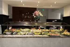 Restaurant Churrascaria