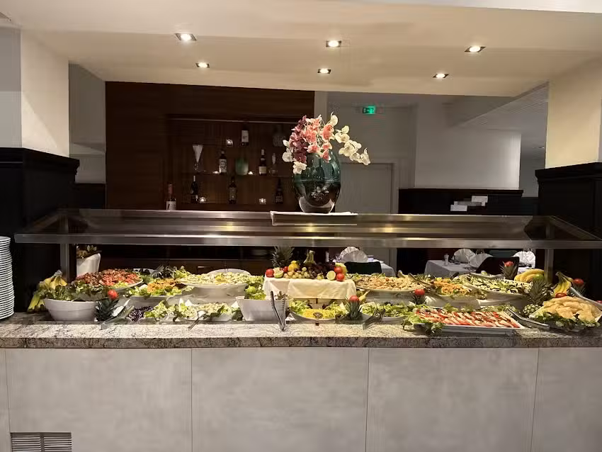 Restaurant Churrascaria