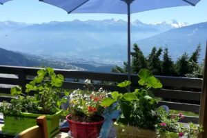 Restaurant Clair de Lune