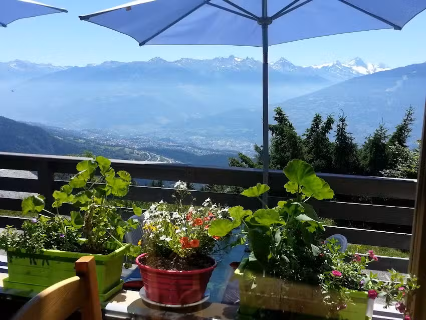 Restaurant Clair de Lune