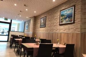 Restaurant Clarast&uuml;bli