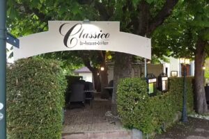 Restaurant Classico-steakhouse