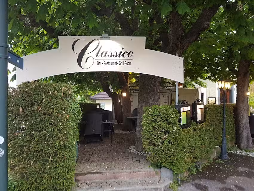 Restaurant Classico-steakhouse