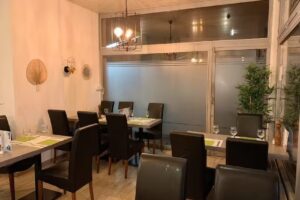 Restaurant Clochettes