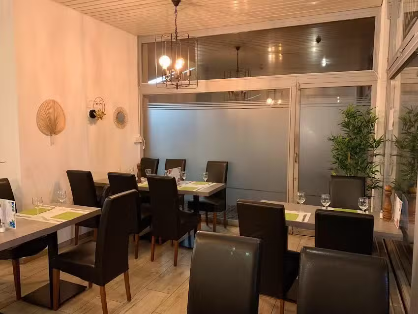 Restaurant Clochettes