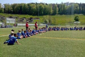 Restaurant Clublokal FC Littau